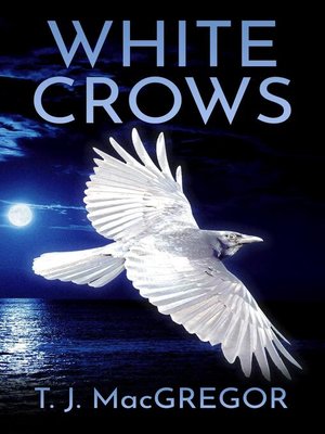cover image of White Crows